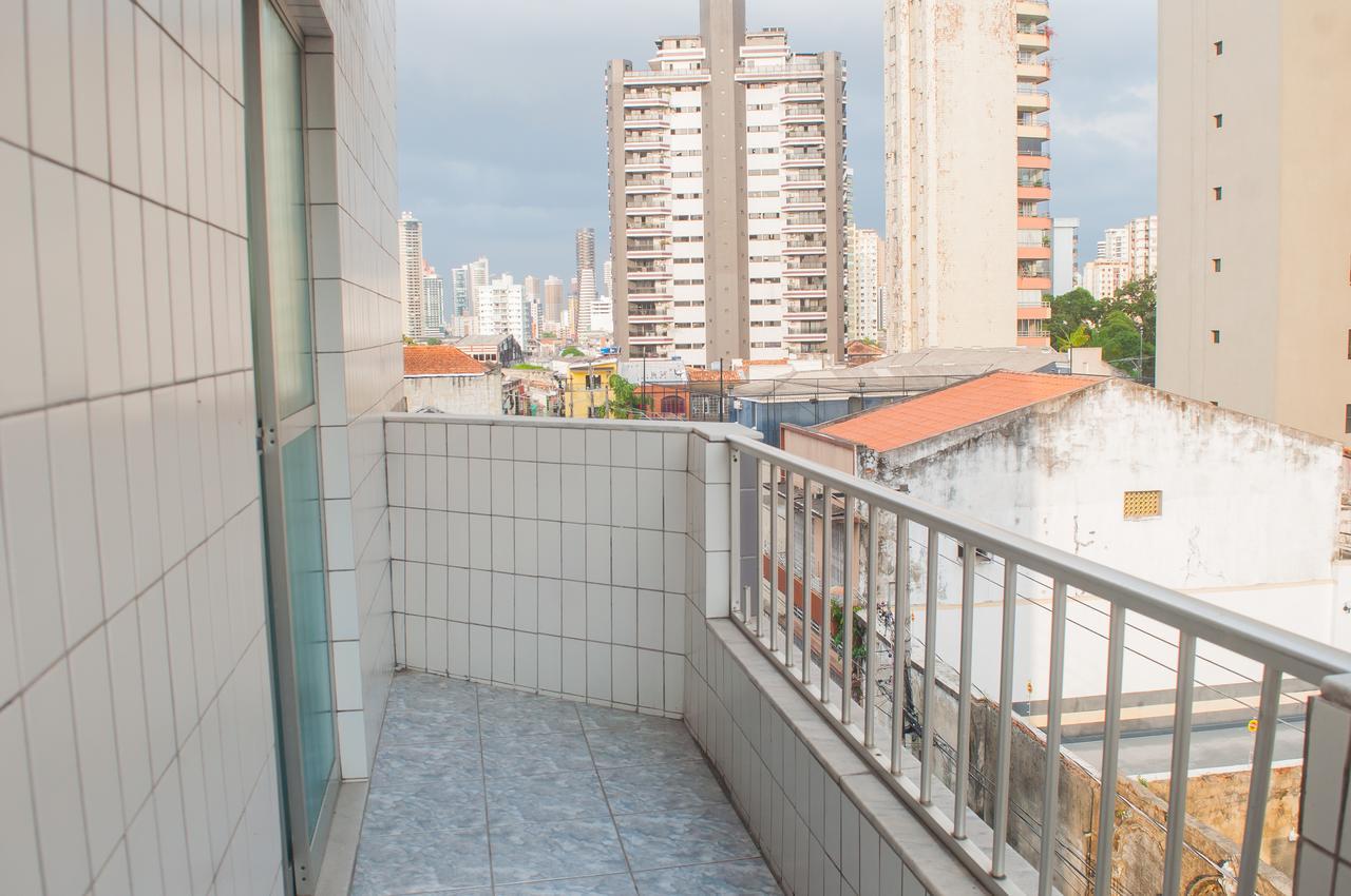 Hotel Central - Belem Exteriér fotografie